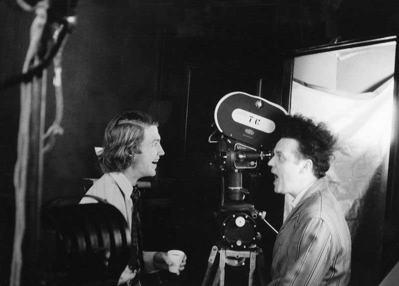 The Film Connoisseur David Lynch’s Eraserhead Explained!