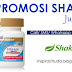 Promosi Shaklee Julai 2016