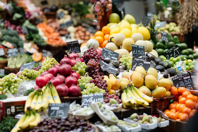 borough market londra