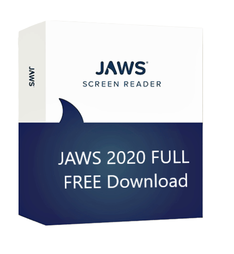 Download JAWS 2020 Free