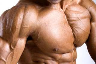 Top 5 Exercises To Build Chest, Muscular Chest