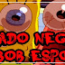 O Lado Negro do Bob Esponja