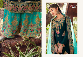 Shree Fab Shehnai Bridal Collection 24 Wedding Special 2020