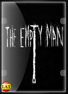 Empty Man: El Mensajero del Ultimo Día (2020) DVDRIP LATINO