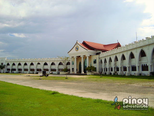 10 THINGS TO DO IN COTABATO CITY