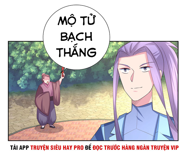 Tôn Thượng Chapter 58 - Trang 11