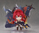 Nendoroid Arknights Surtr (#2047) Figure