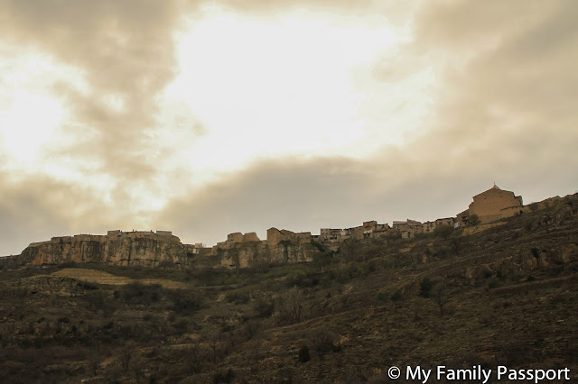 Territorio Dinopolis Teruel