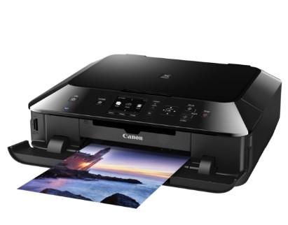 Canon Mg5400 Manual