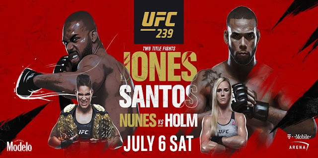 live stream ufc 239