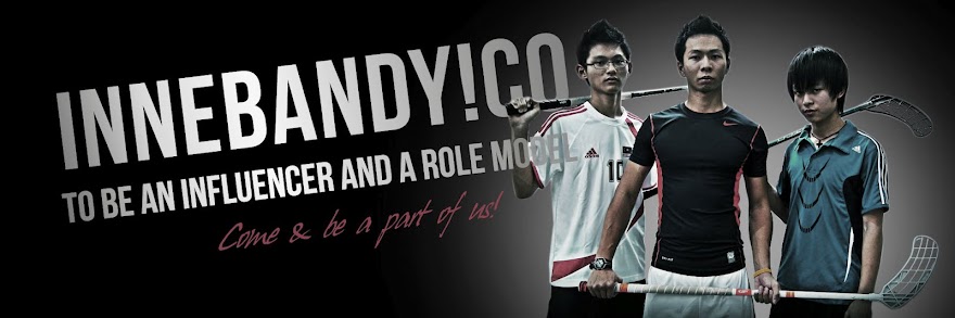 Innebandy!Co Floorball Club