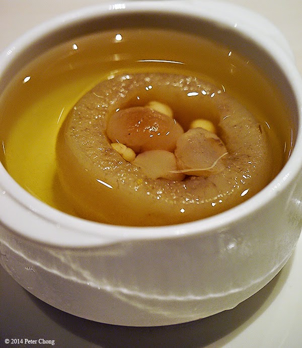 Ho Chiak Crystal Jade Korean Ginseng Chicken and BBQ Restaurant in