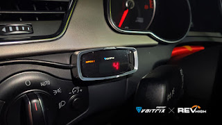 來自澳洲的汽車改裝品牌VAITRIX麥翠斯有最廣泛的車種適用產品，含汽油、柴油、油電混合車專用電子油門控制加速器，搭配外掛晶片及內寫，高品質且無後遺症之動力提升，也可由專屬藍芽App–AirForce GO切換一階、二階、三階ECU模式。外掛晶片及電子油門控制器不影響原車引擎保固，搭配不眩光儀錶，提升馬力同時監控愛車狀況。另有馬力提升專用水噴射可程式電腦及套件，改裝愛車不傷車。適用品牌車款： Audi奧迪、BMW寶馬、Porsche保時捷、Benz賓士、Honda本田、Toyota豐田、Mitsubishi三菱、Mazda馬自達、Nissan日產、Subaru速霸陸、VW福斯、Volvo富豪、Luxgen納智捷、Ford福特、Hyundai現代、Skoda、Mini; Altis、crv、chr、kicks、cla45、Focus mk4、 sienta 、camry、golf gti、polo、kuga、tiida、u7、rav4、odyssey、Santa Fe新土匪、C63s、Lancer Fortis、Elantra Sport、Auris、Mini R56、ST LINE...等。