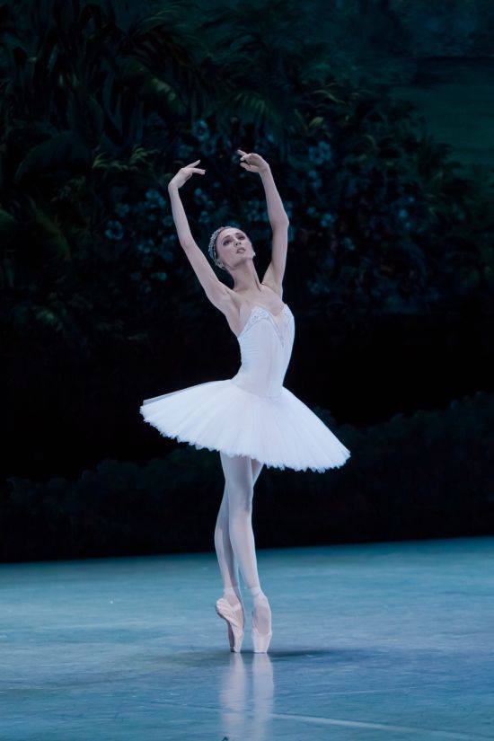 El Blongo La Mejor Bailarina De Ballet Del Mundo