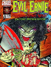 Read Evil Ernie: Youth Gone Wild - Encore Presentation comic online