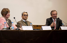 Abertura da Conferência