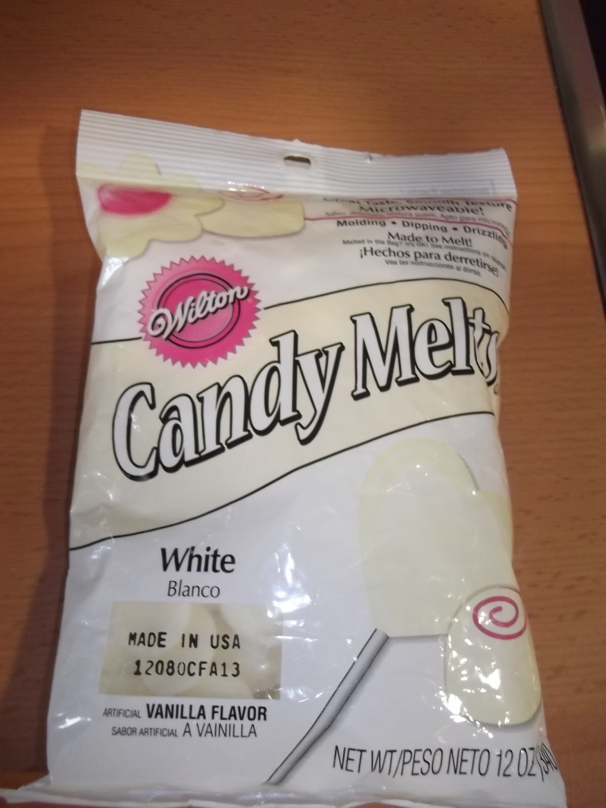 CoCiNa PaRa DuMMieS CaKe PoPS De NuTeLLa