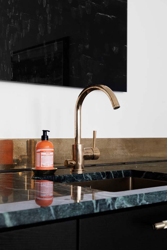 Tyylikkäitä koteja ja tiloja