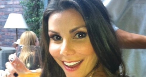 The Real Housewives Obsessed Who Is Heather Dubrow