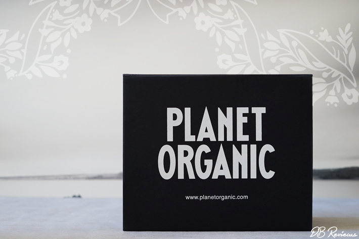 Planet Organic Vegan Chocolate Lover Hamper
