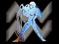 Aquarius character traits Aquarius sign