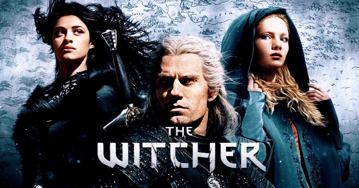 Distribution De The Witcher Saison 1 Series de televisión en español latino Online sin registrarse