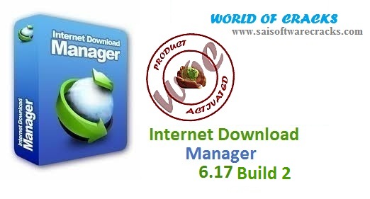 crack of internet download manager 6.17