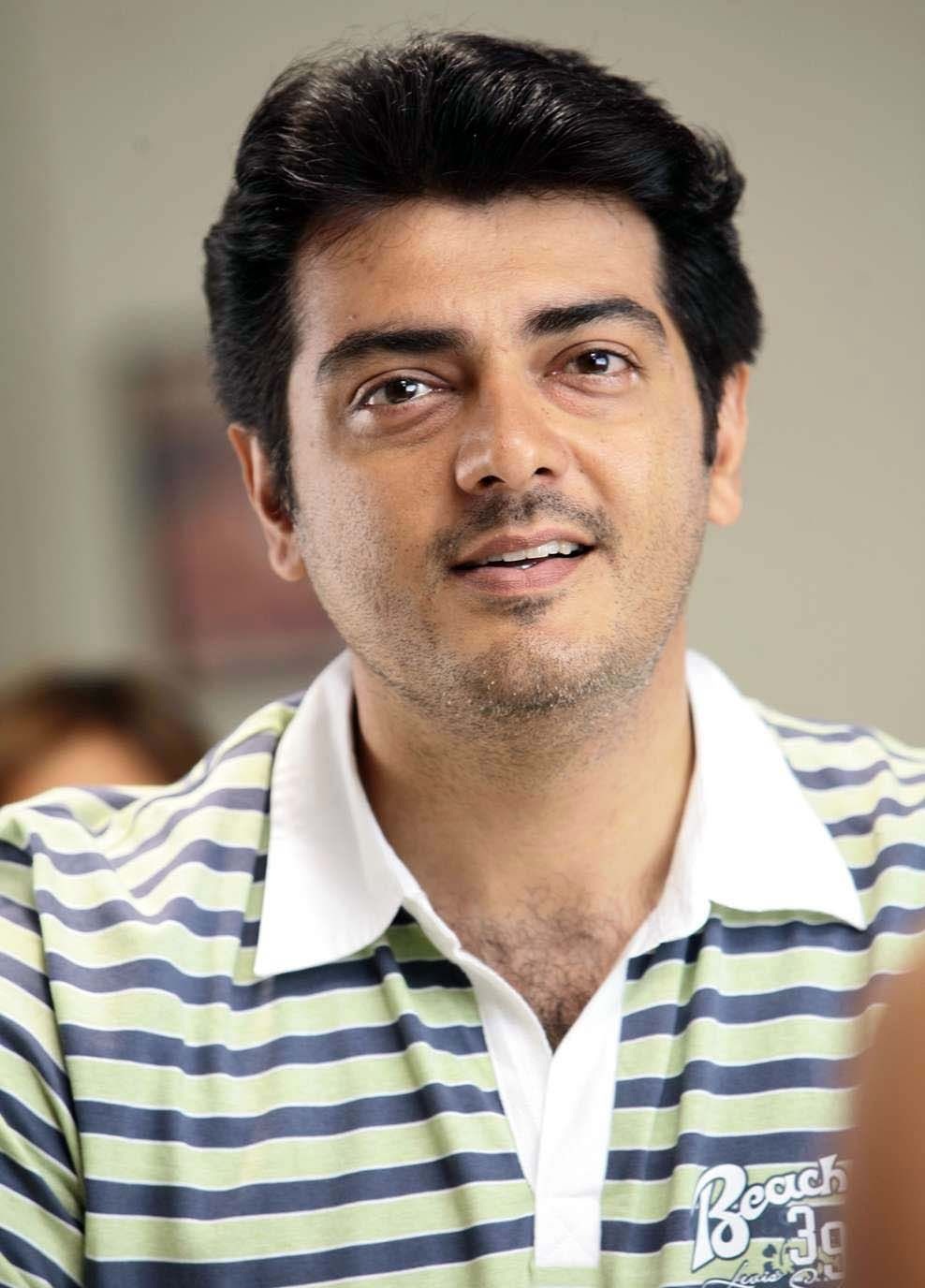 Ajith Kumar