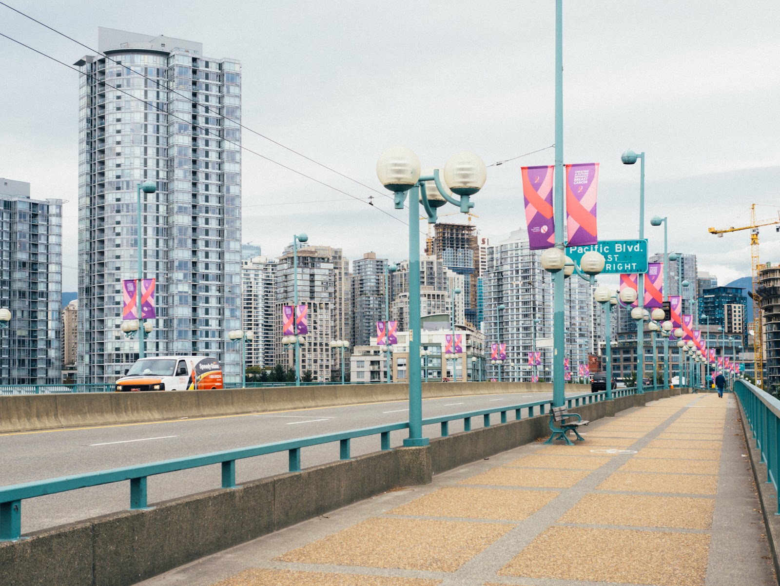 Cambie Bridge