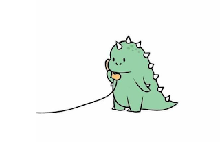 apa itu pp dino adalah gambar dinosaurus yang lagi viral dalam bentuk anime atau kartun. Apabila ingin mendownloadnya dan menjadikannya sebagai wallpaper