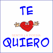 LETREROS/CARTELES/DIBUJOS TE QUIERO DE SENTIR LA POESÍA LETREROS/CARTELES/DIBUJOS TE QUIERO DE SENTIR LA POESÍA