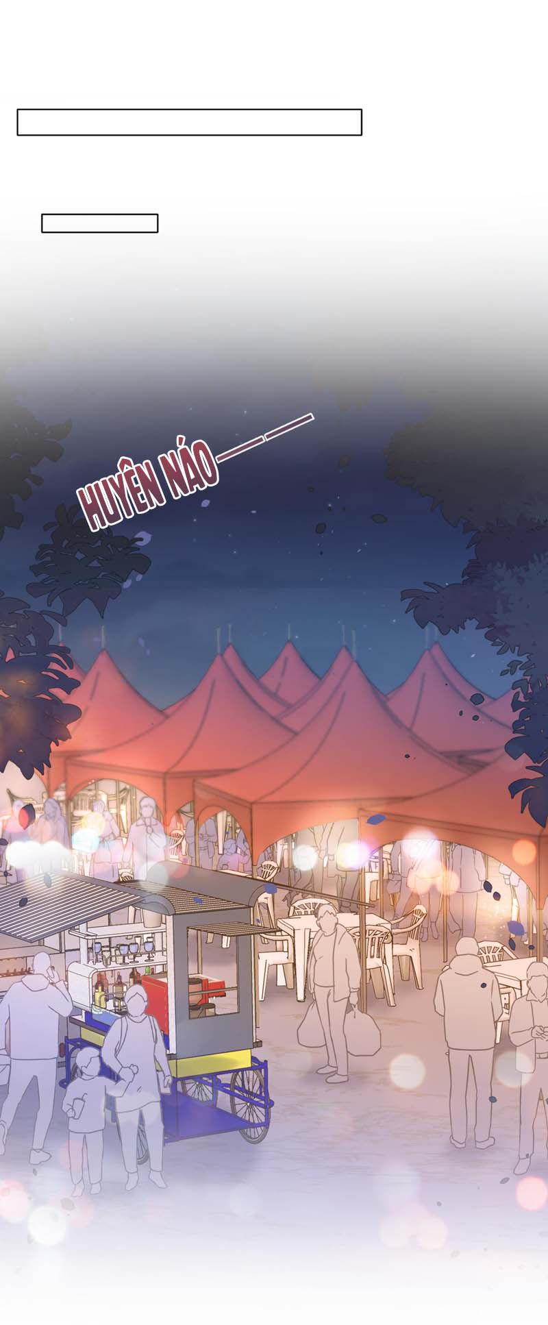 Đọc truyện Tuyệt mỹ bạch liên đang dạy online - Chapter 4