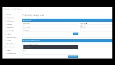 Cara Setting Transfer Response ANBK