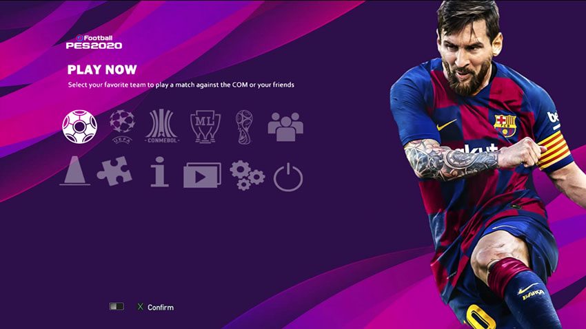 Download patch pes 2013 10