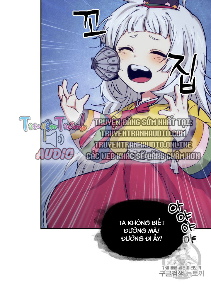 Vua Trộm mộ Chapter 164 - AB Truyện