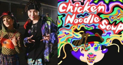 Download Lagu Dj Remix Chicken Noodle Soup J-Hope BTS Mp3 Terbaru