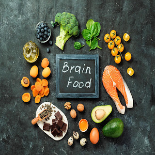 Foods that makes your brain healthy ~ Total Health Solutions (Unit of ...
