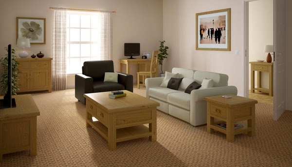 Why oak furniture is much more cost