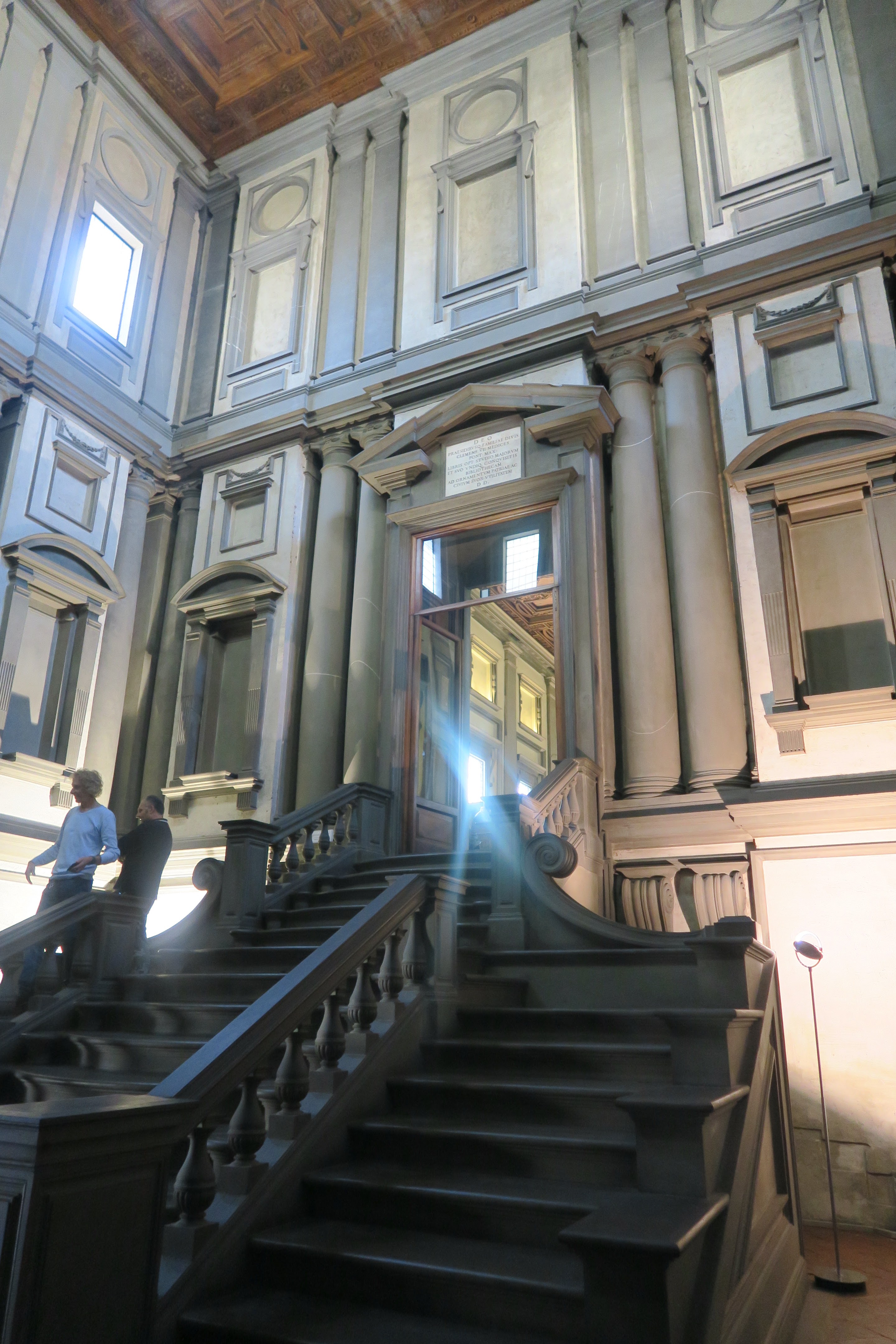 Cafe KHA イタリア視察：フィレンツェ2