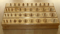 Cylinder Shape Block 2