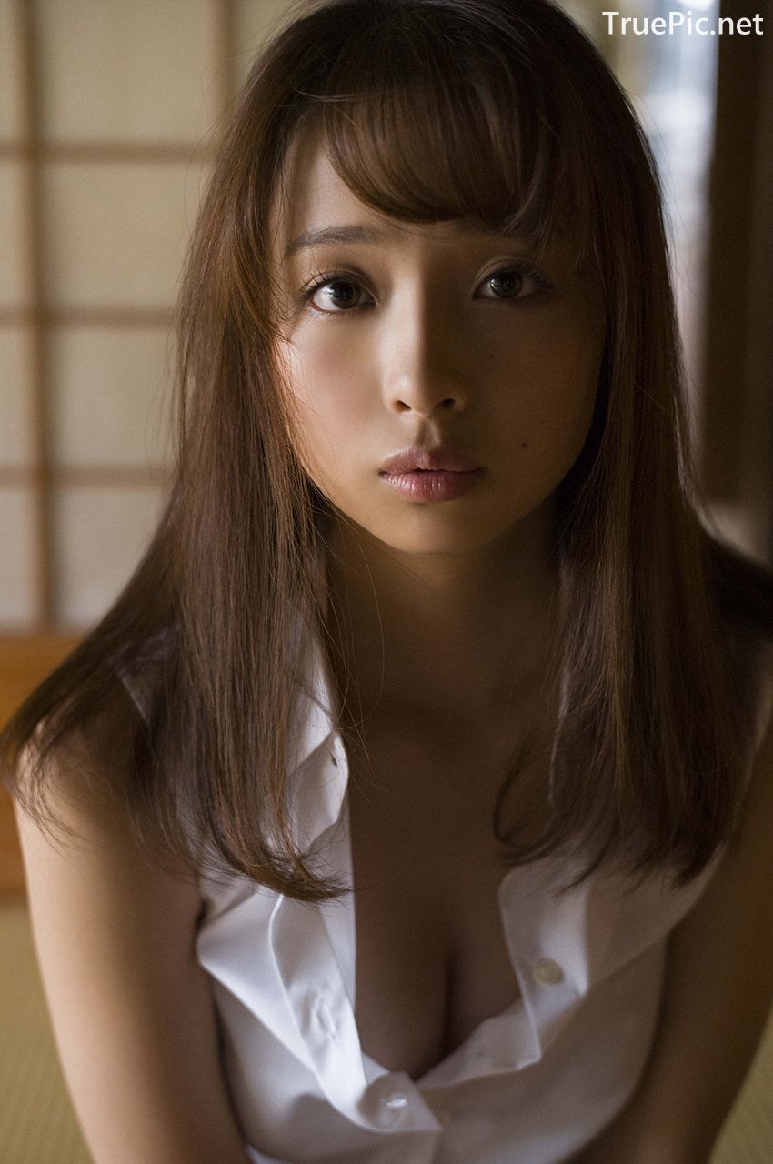 Image-Japanese-Model-Asuka-Hanamura-Beautiful-And-Hot-Country-Girl-TruePic.net- Picture-105