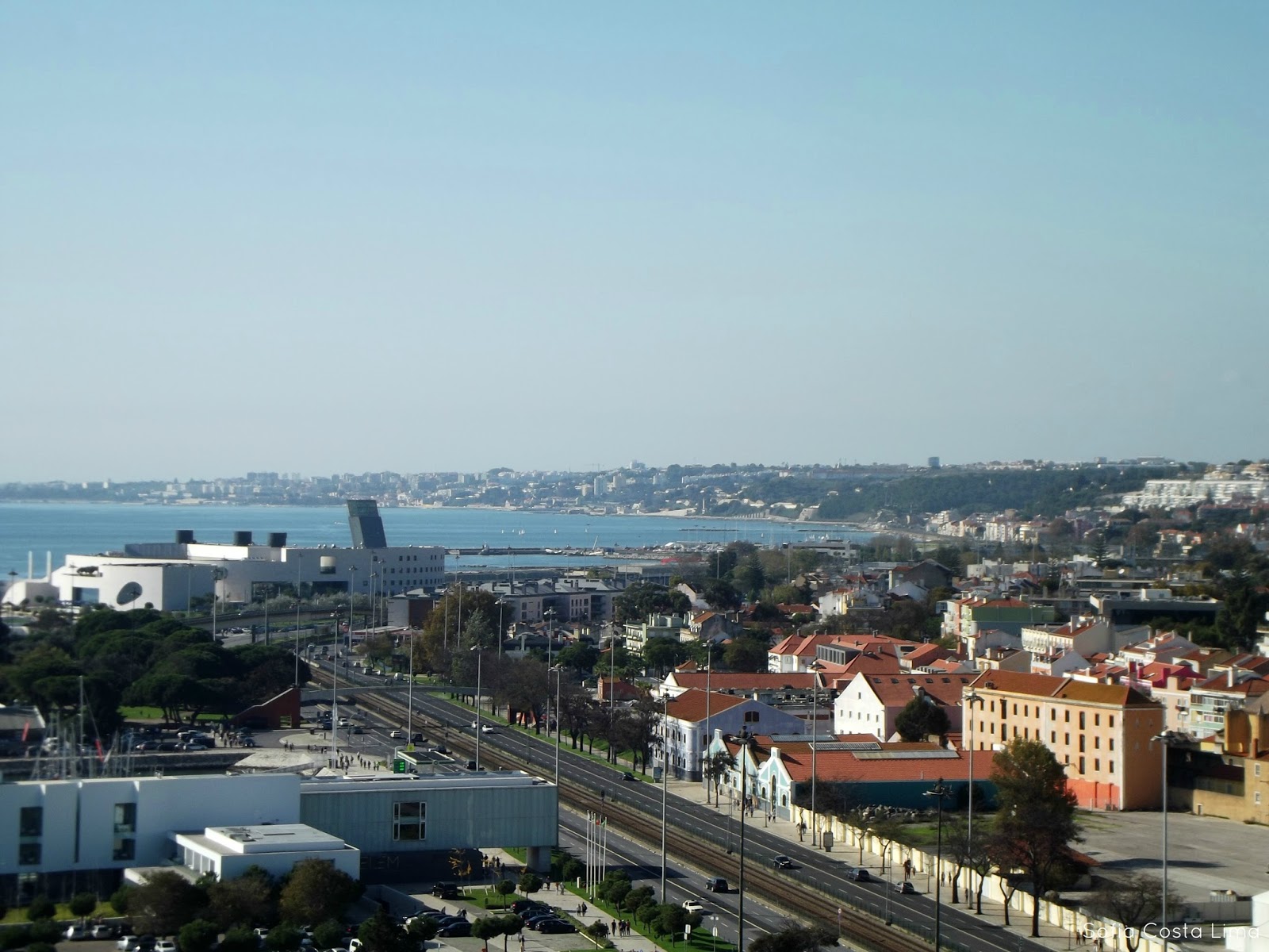 Lisboa: Belém