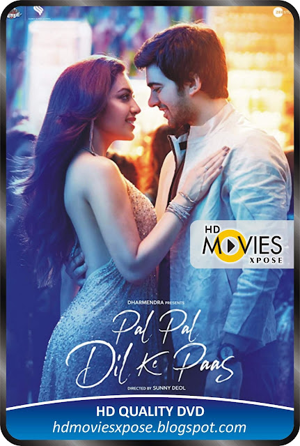 Pal Pal Dil Ke Paas Full Movie Pal Pal Dil Ke Paas 2019 Bollywood Hindi Movie HD Quality Download Free