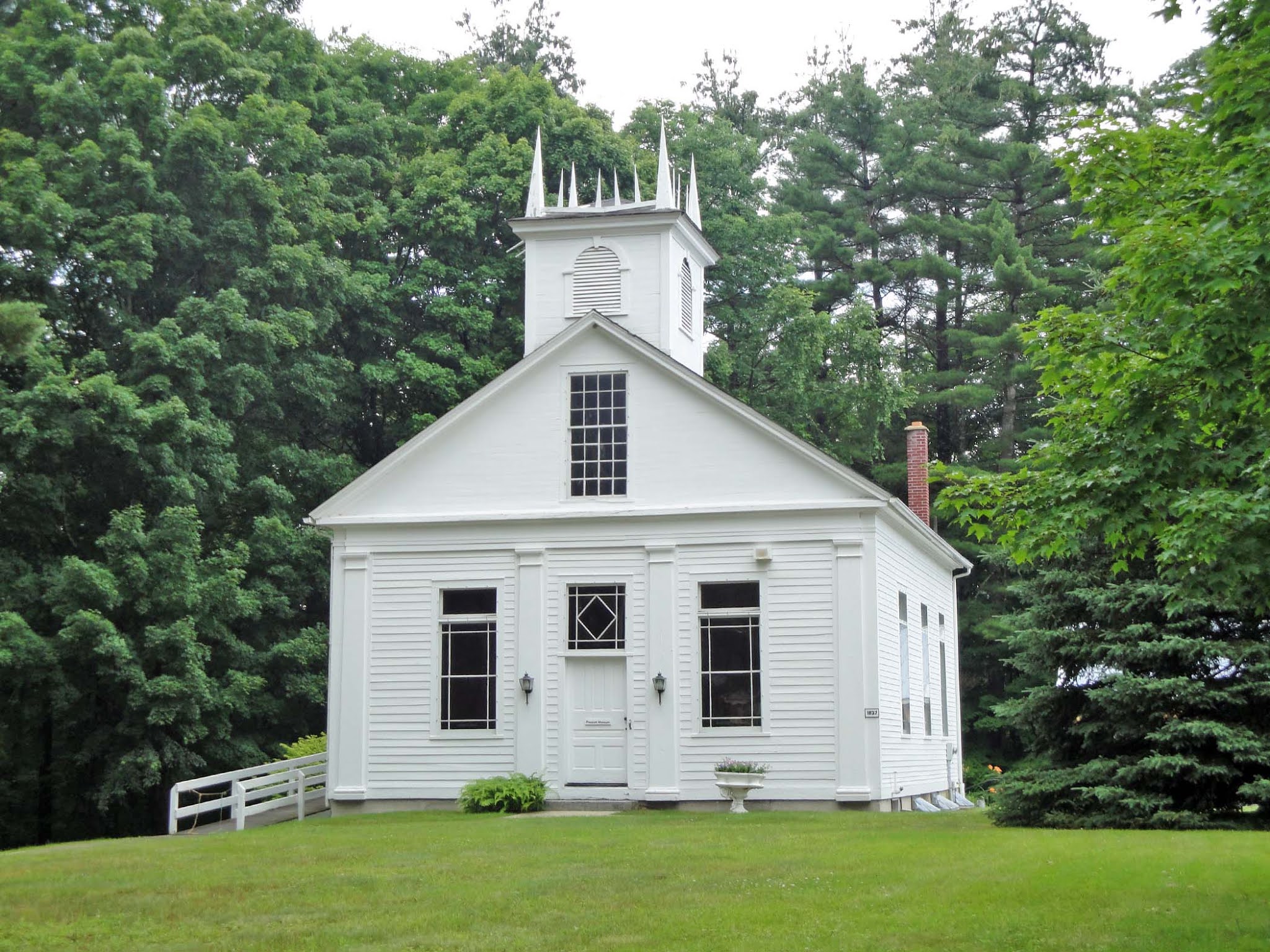 Geographically Yours New Salem, Massachusetts, USA