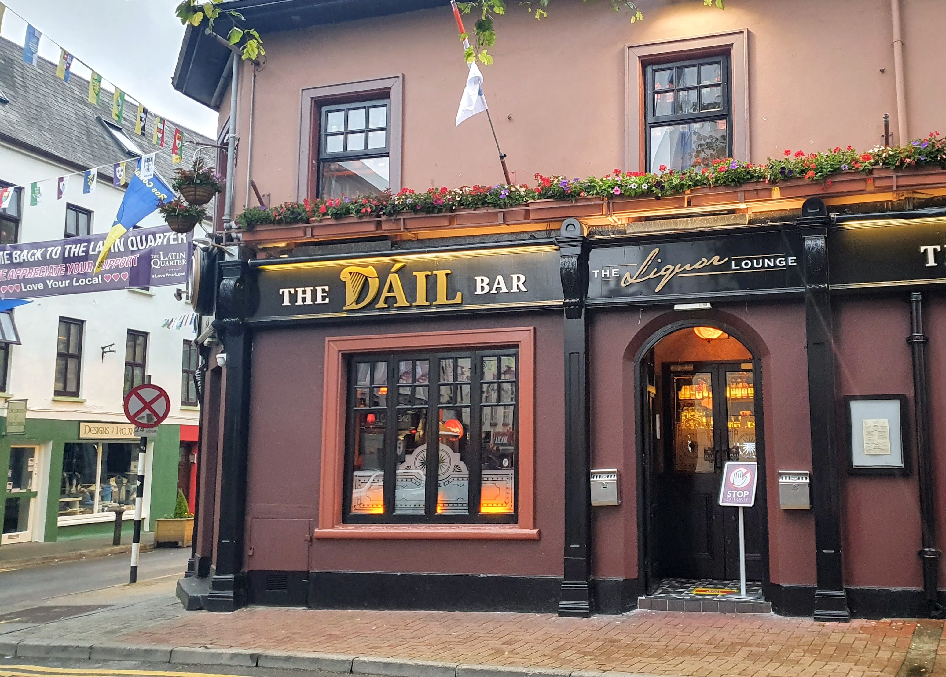 Pubs Open in Galway