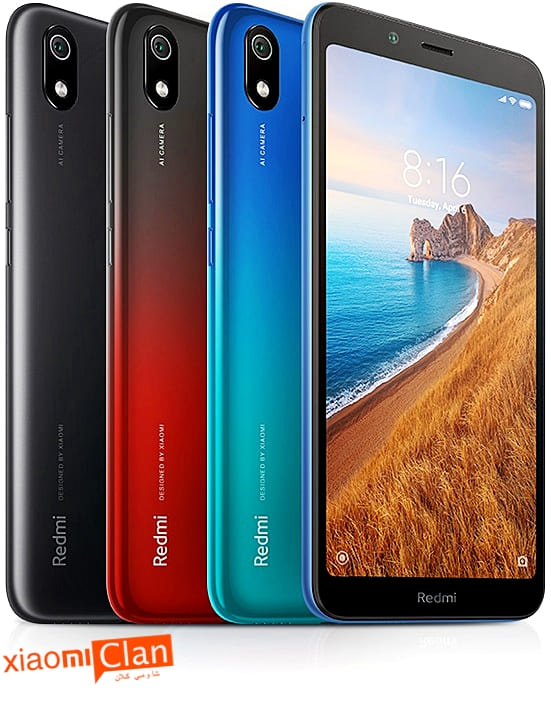 مراجعة هاتف Xiaomi Redmi 7A - المواصفات والمميزات والعيوب مراجعة هاتف Xiaomi Redmi 7A - المواصفات والمميزات والعيوب