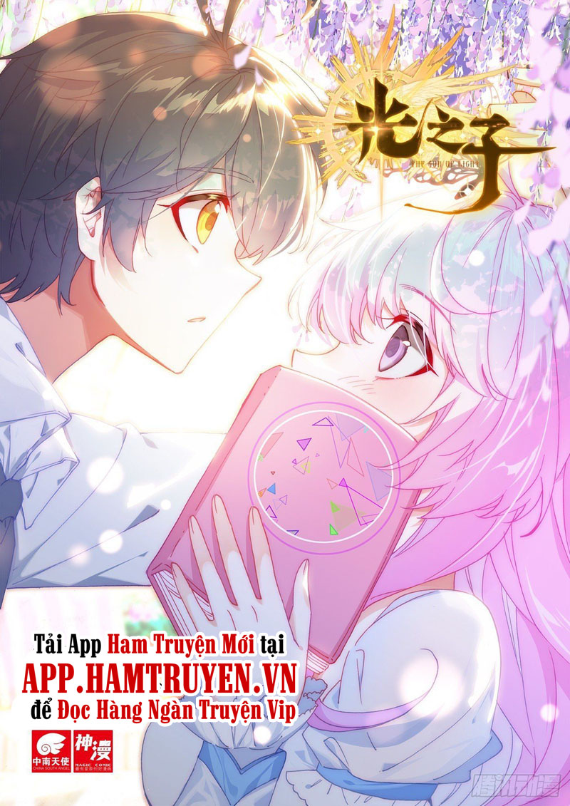 Quang Chi Tử chapter 51 - Trang 1