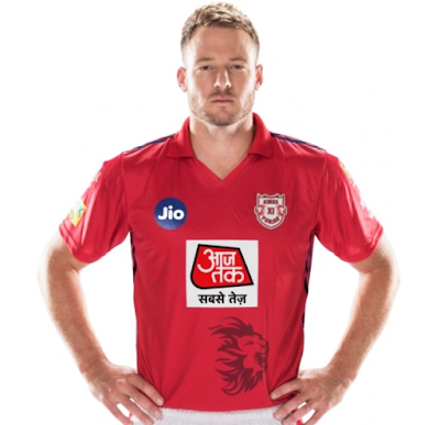 Rajasthan Royals Ipl 2021 Punjab Kings New Jersey Rcb Kings Xi