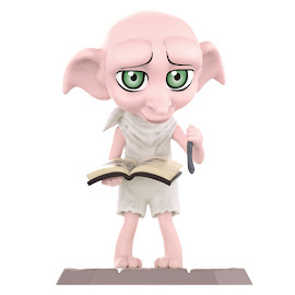Pop Mart Freeing Dobby Licensed Series Harry Potter and the Chamber of Secrets Series Figure