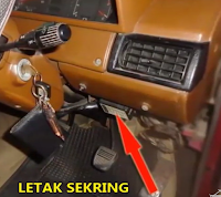 sekring mobil toyota kijang